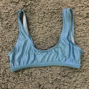 Fashionnova bikini top